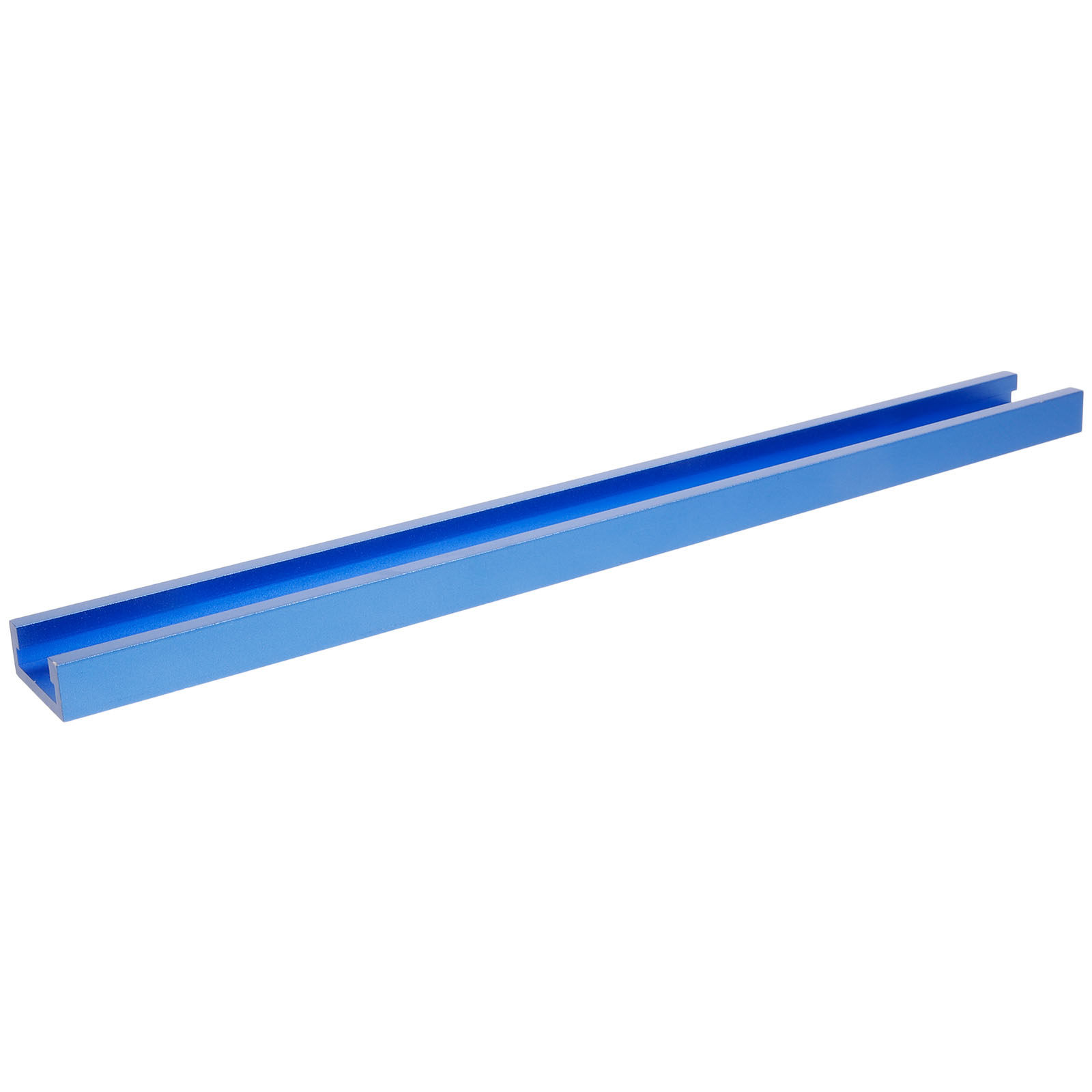 รางเลื่อนอลูมิเนียมแบบ T-Track - Aluminum T-Slot Profile บทวิจารณ์และราคา