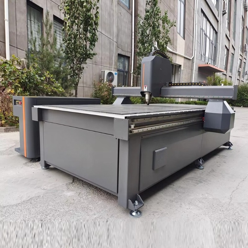 เครื่องตัดไฟเบอร์เลเซอร์ความแม - Industrial Fiber Laser Cutting Machine บทวิจารณ์และราคา