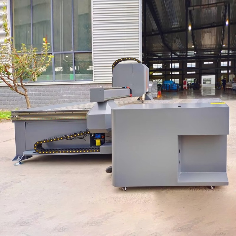เครื่องตัดไฟเบอร์เลเซอร์ความแม - Industrial Fiber Laser Cutting Machine บทวิจารณ์และราคา