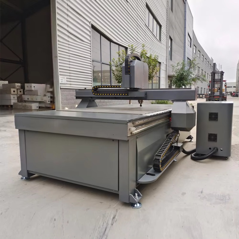 เครื่องตัดไฟเบอร์เลเซอร์ความแม - Industrial Fiber Laser Cutting Machine บทวิจารณ์และราคา