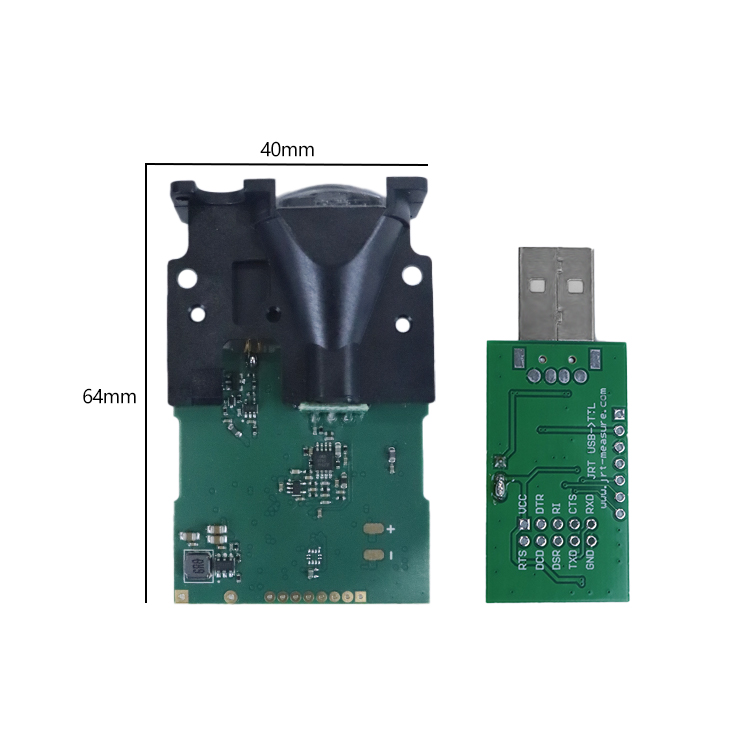ชิปเซ็นเซอร์ออปติคอล 20HZ เครื - Industrial Laser Measuring Device บทวิจารณ์และราคา