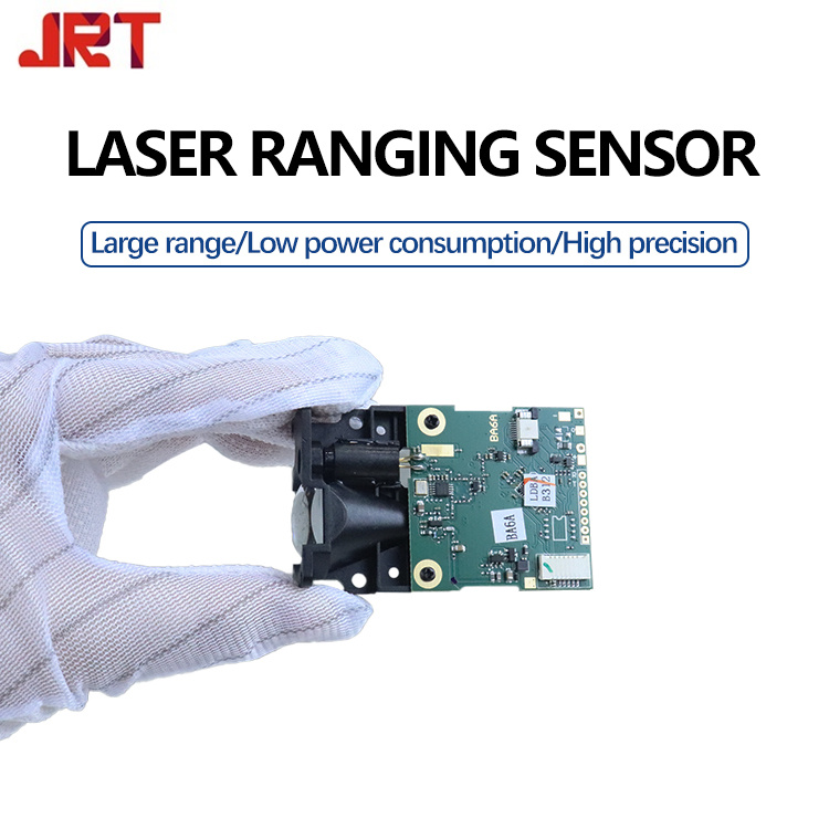 ชิปเซ็นเซอร์ออปติคอล 20HZ เครื - Industrial Laser Measuring Device บทวิจารณ์และราคา
