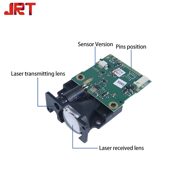 ชิปเซ็นเซอร์ออปติคอล 20HZ เครื - Industrial Laser Measuring Device บทวิจารณ์และราคา
