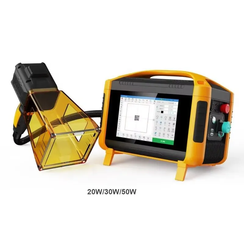 เครื่องเลเซอร์ไฟเบอร์อุตสาหกรร - Industrial Laser Types บทวิจารณ์และราคา