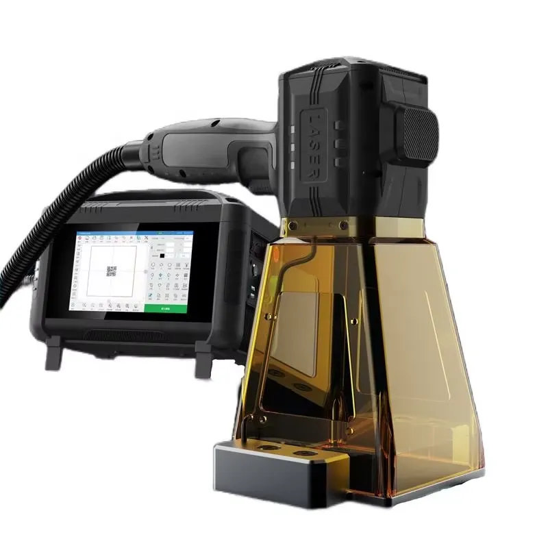 เครื่องเลเซอร์ไฟเบอร์อุตสาหกรร - Industrial Laser Types บทวิจารณ์และราคา