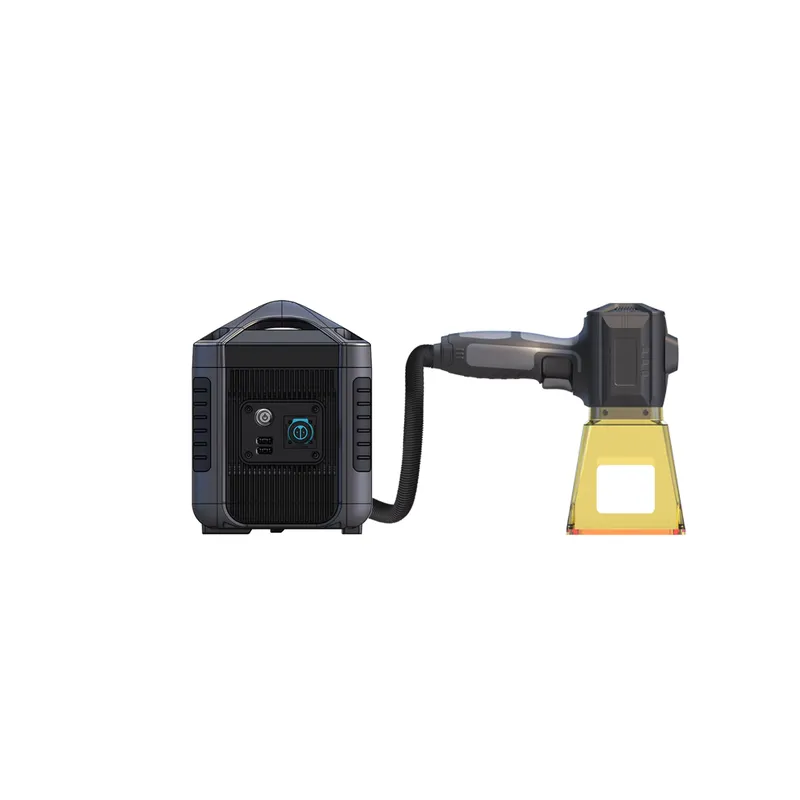 เครื่องเลเซอร์ไฟเบอร์อุตสาหกรร - Industrial Laser Types บทวิจารณ์และราคา