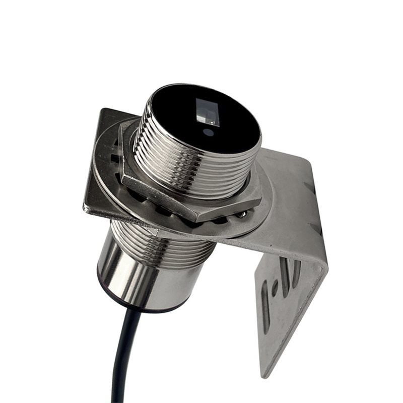 【แนะนำ】เซ็นเซอร์วัดระยะเลเซอร์ - Industrial Laser Measuring Device บทวิจารณ์และราคา