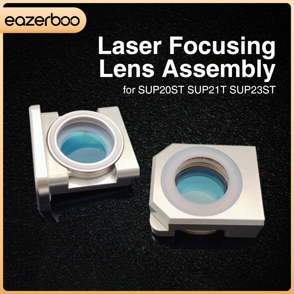 ชุดเลนส์โฟกัสหัวเชื่อมไฟเบอร์เ - Industrial Laser Blaster บทวิจารณ์และราคา