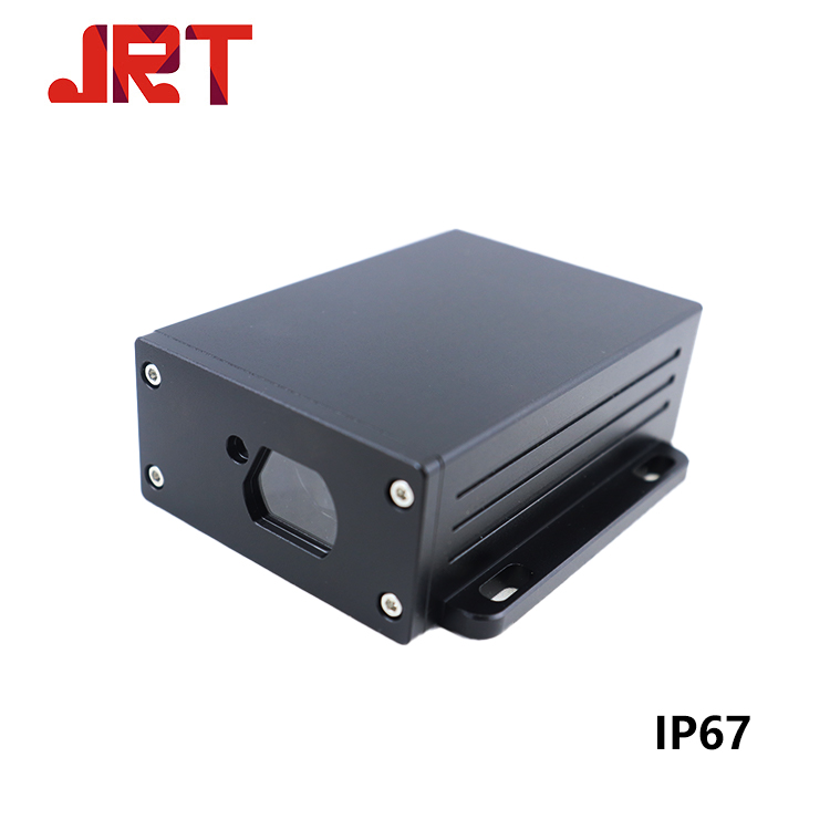 เซ็นเซอร์วัดระยะทางด้วยเลเซอร์ - Industrial Laser Measuring Device บทวิจารณ์และราคา