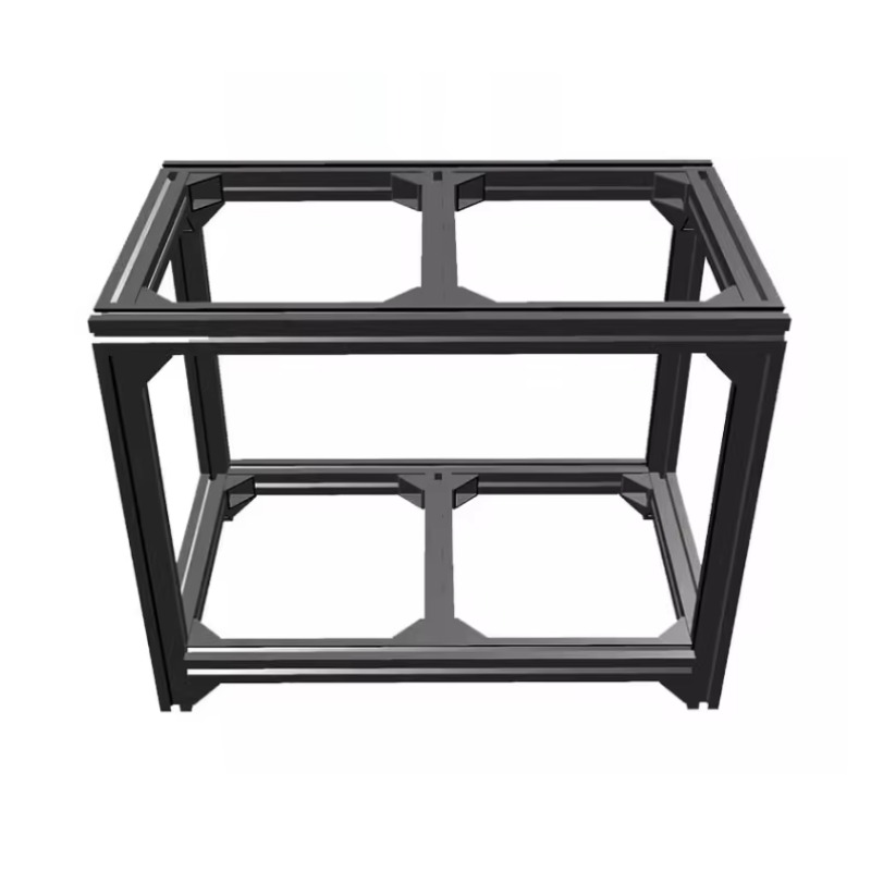 อุปกรณ์ตกแต่งตู้ปลา ออกแบบโครง - Aluminum T-Slot Profile บทวิจารณ์และราคา