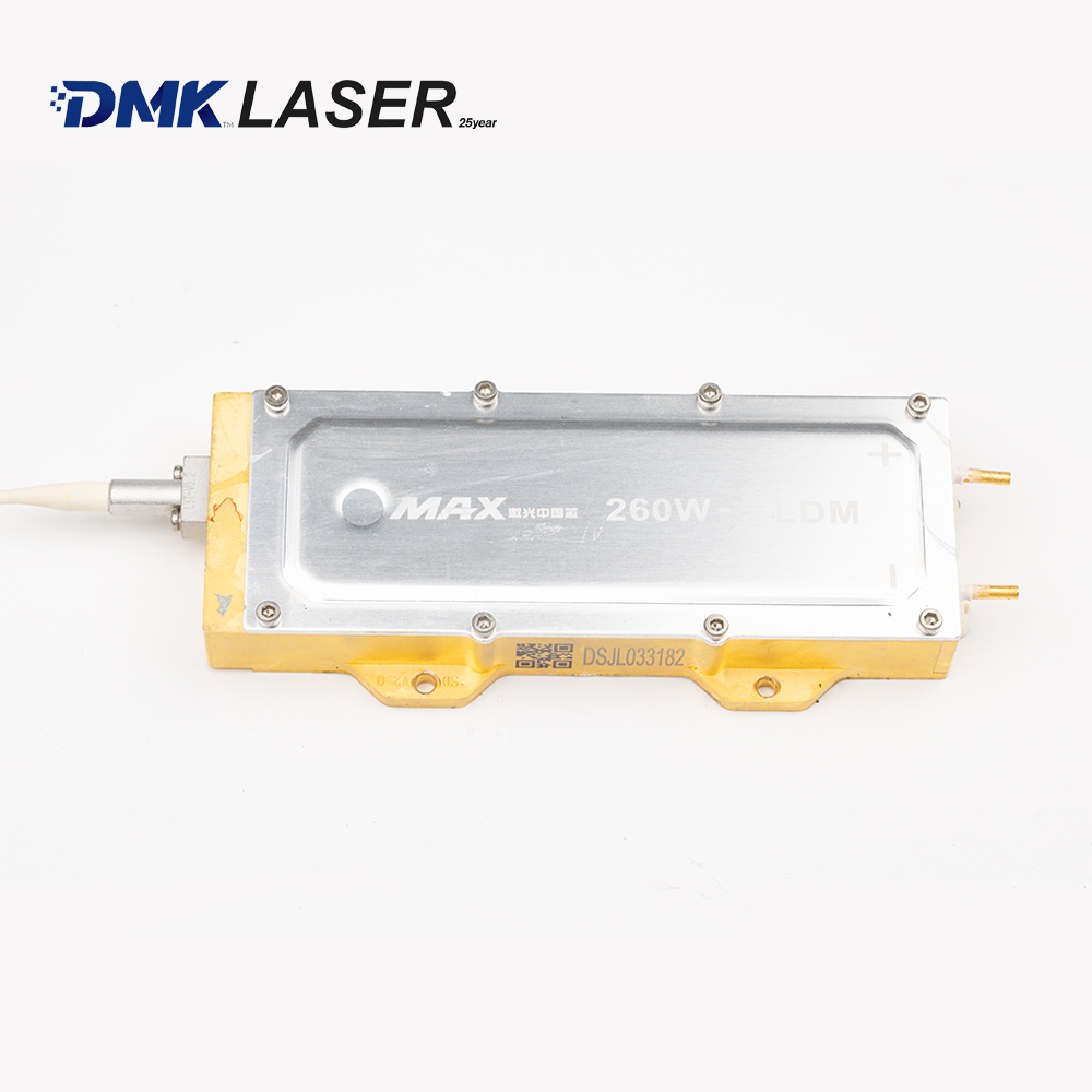แหล่งกำเนิดเลเซอร์ MAX 130W 26 - Industrial Laser Blaster บทวิจารณ์และราคา