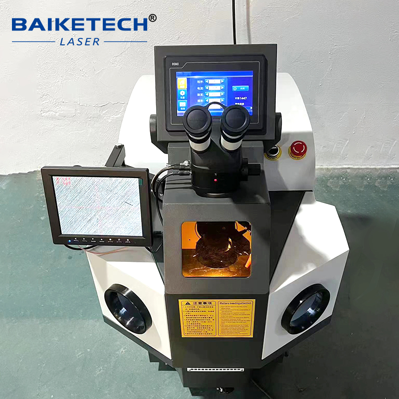 เครื่องเชื่อมเลเซอร์แนวตั้งอุต - Laser Industrial Chiller บทวิจารณ์และราคา