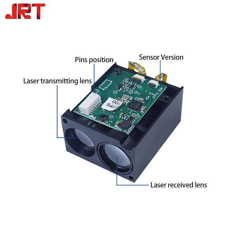 โมดูลเซ็นเซอร์วัดระยะด้วยเลเซอ - Industrial Laser Measuring Device บทวิจารณ์และราคา