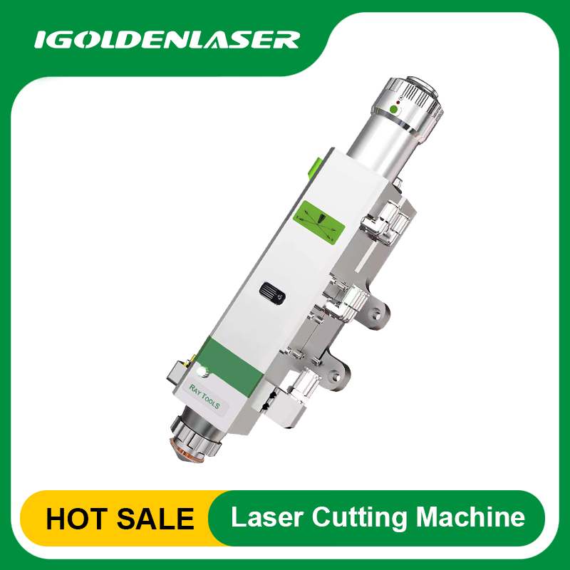 เครื่องตัดไฟเบอร์เลเซอร์กำลังส - Industrial Fiber Laser Cutting Machine บทวิจารณ์และราคา