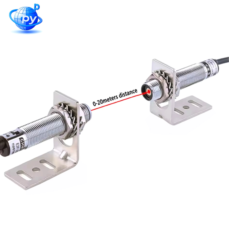 อุตสาหกรรม 20M เลเซอร์ Photoel - Industrial Laser Types บทวิจารณ์และราคา