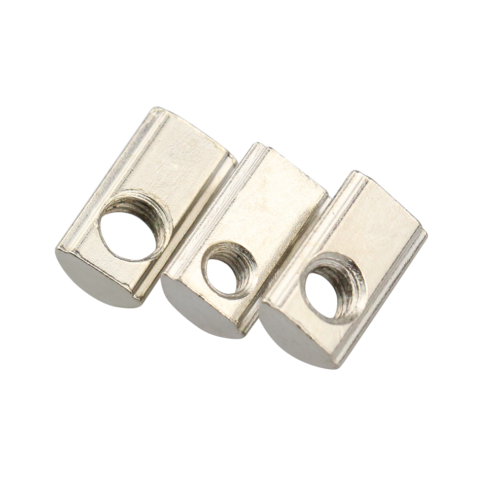 Voron 2.4 M3 M4 M5 M6 T อ่อนนุ - Aluminum T-Slot Profile บทวิจารณ์และราคา