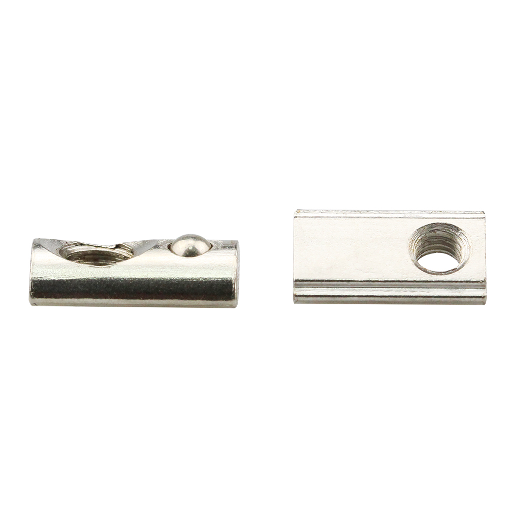 Voron 2.4 M3 M4 M5 M6 T อ่อนนุ - Aluminum T-Slot Profile บทวิจารณ์และราคา