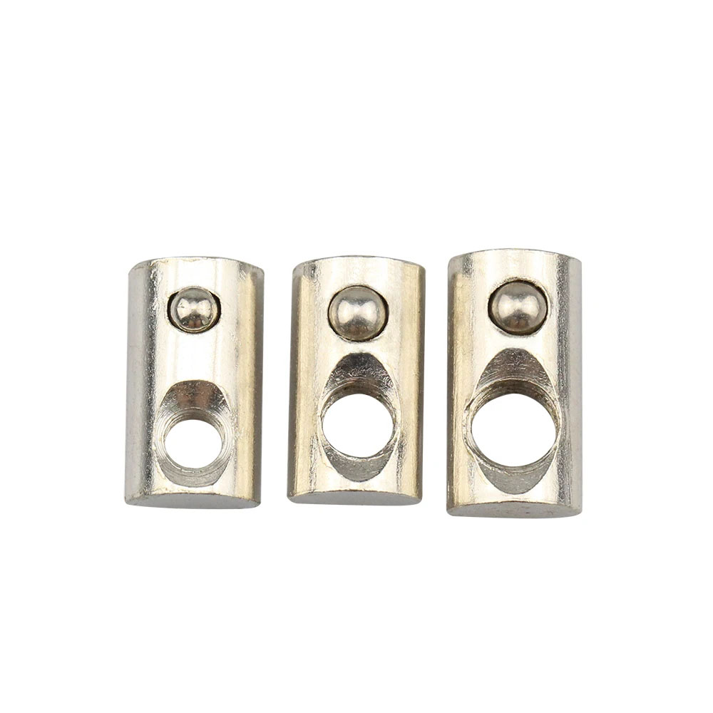Voron 2.4 M3 M4 M5 M6 T อ่อนนุ - Aluminum T-Slot Profile บทวิจารณ์และราคา