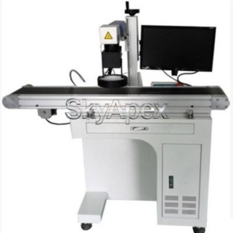 กล้องอุตสาหกรรม อุปกรณ์ตรวจสอบ - Industrial Laser Measuring Device บทวิจารณ์และราคา