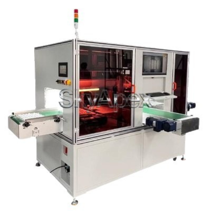 กล้องอุตสาหกรรม อุปกรณ์ตรวจสอบ - Industrial Laser Measuring Device บทวิจารณ์และราคา