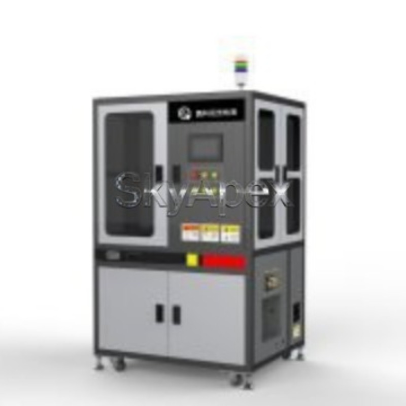 กล้องอุตสาหกรรม อุปกรณ์ตรวจสอบ - Industrial Laser Measuring Device บทวิจารณ์และราคา