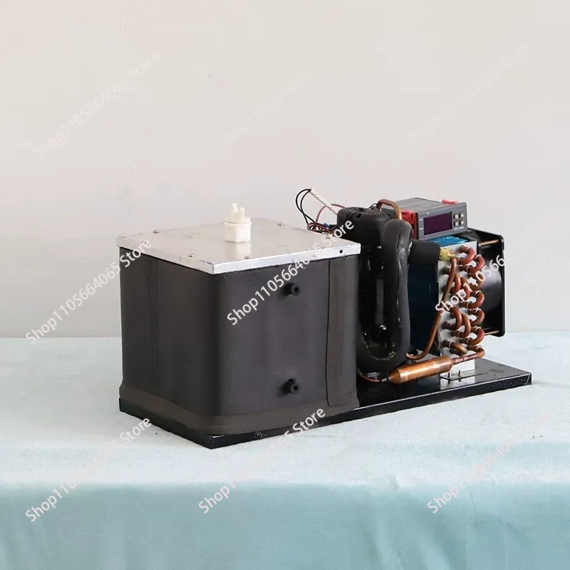 เครื่องทำความเย็นขนาดเล็ก L3W2 - Laser Industrial Chiller บทวิจารณ์และราคา