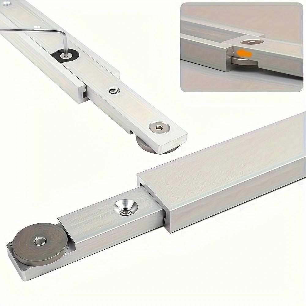 2 ชิ้น 800 มิลลิเมตร 30 ประเภท - Aluminum T-Slot Profile บทวิจารณ์และราคา