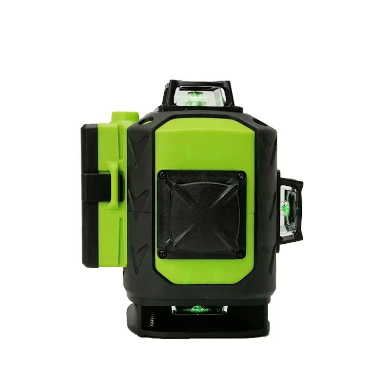 ระดับเลเซอร์อุตสาหกรรมสีเขียว  - Industrial Laser Measuring Device บทวิจารณ์และราคา