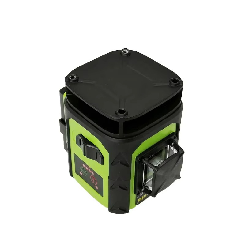 ระดับเลเซอร์อุตสาหกรรมสีเขียว  - Industrial Laser Measuring Device บทวิจารณ์และราคา