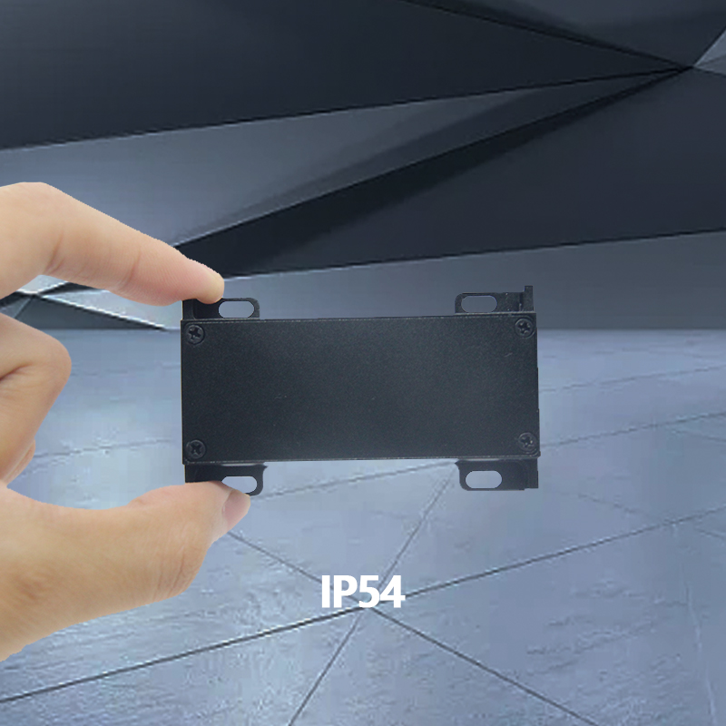 อุปกรณ์วัดระยะใกล้แบบอุตสาหกรร - Industrial Laser Measuring Device บทวิจารณ์และราคา
