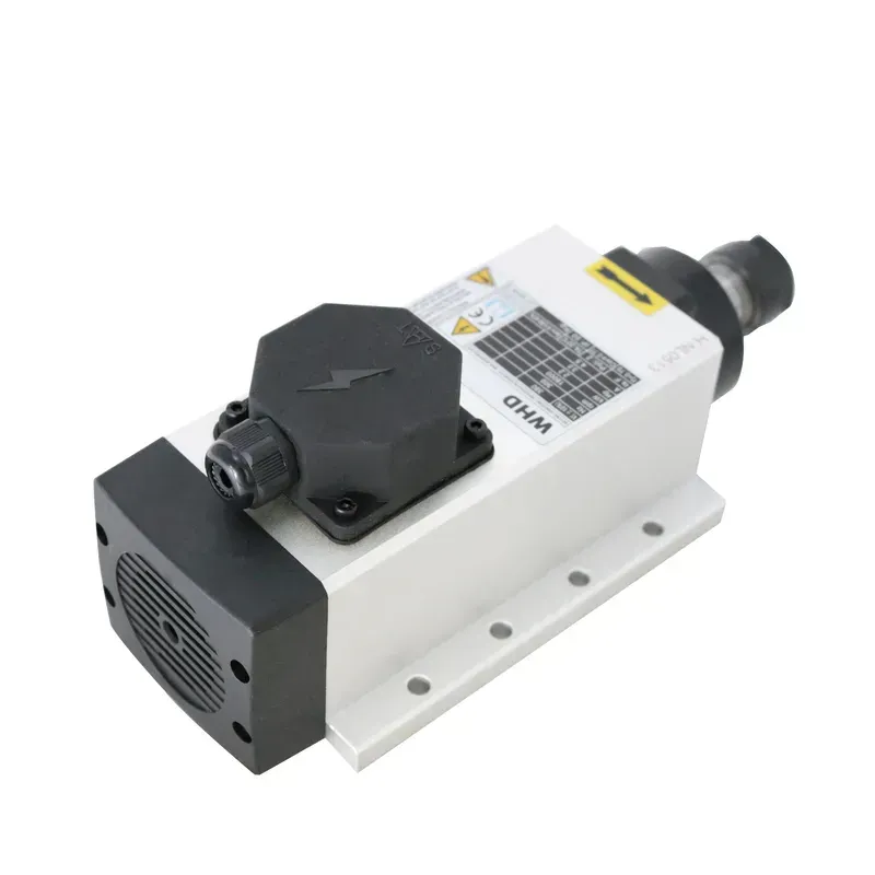 WHD STF36-110B-2.2-ER20 มอเตอร - Cnc Spindle Motor บทวิจารณ์และราคา
