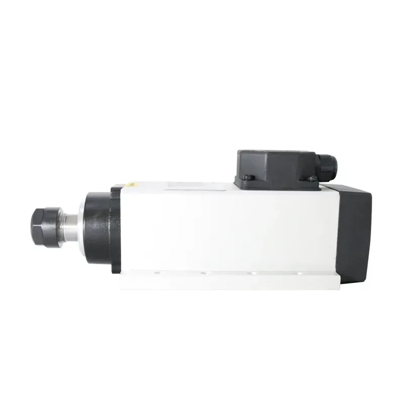 WHD STF36-110B-2.2-ER20 มอเตอร - Cnc Spindle Motor บทวิจารณ์และราคา