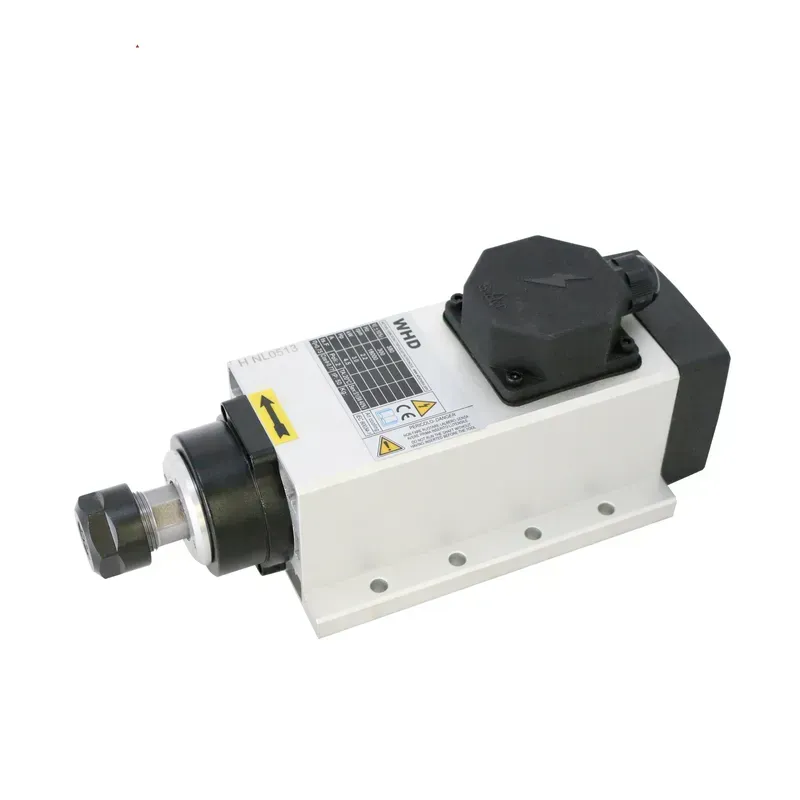 WHD STF36-110B-2.2-ER20 มอเตอร - Cnc Spindle Motor บทวิจารณ์และราคา