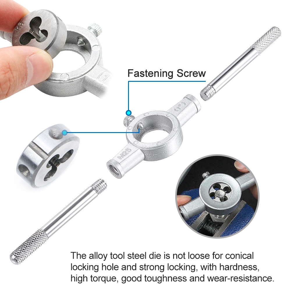 Hampton 6Pcs/8Pcs/11Pcsด้ายชุด - Cnc Router Bit บทวิจารณ์และราคา