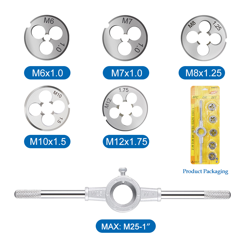 Hampton 6Pcs/8Pcs/11Pcsด้ายชุด - Cnc Router Bit บทวิจารณ์และราคา