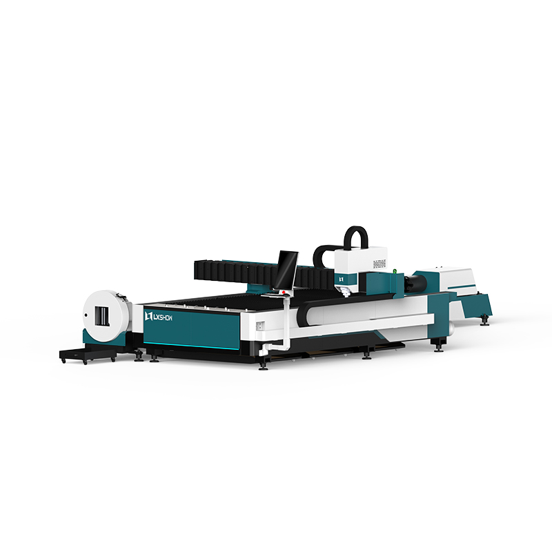 ลดราคา 7% อุปกรณ์อุตสาหกรรม เค - Industrial Fiber Laser Cutting Machine บทวิจารณ์และราคา
