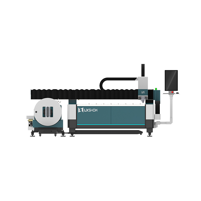 ลดราคา 7% อุปกรณ์อุตสาหกรรม เค - Industrial Fiber Laser Cutting Machine บทวิจารณ์และราคา