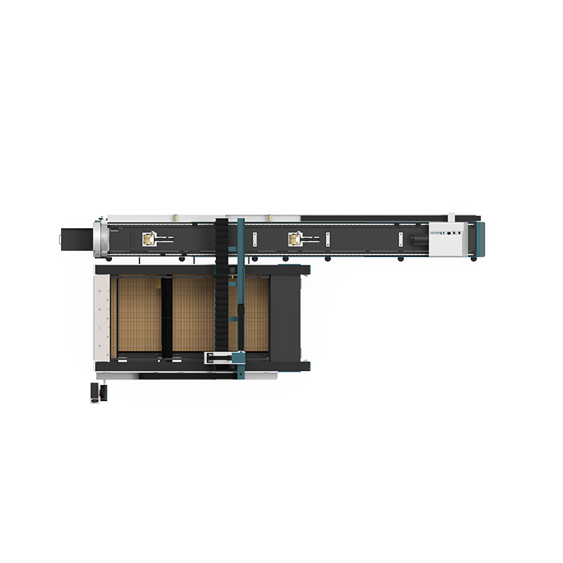 ลดราคา 7% อุปกรณ์อุตสาหกรรม เค - Industrial Fiber Laser Cutting Machine บทวิจารณ์และราคา