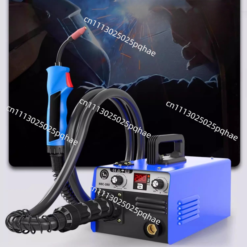 เครื่องเชื่อมเลเซอร์ขนาดเล็ก 2 - Industrial Laser Blaster บทวิจารณ์และราคา