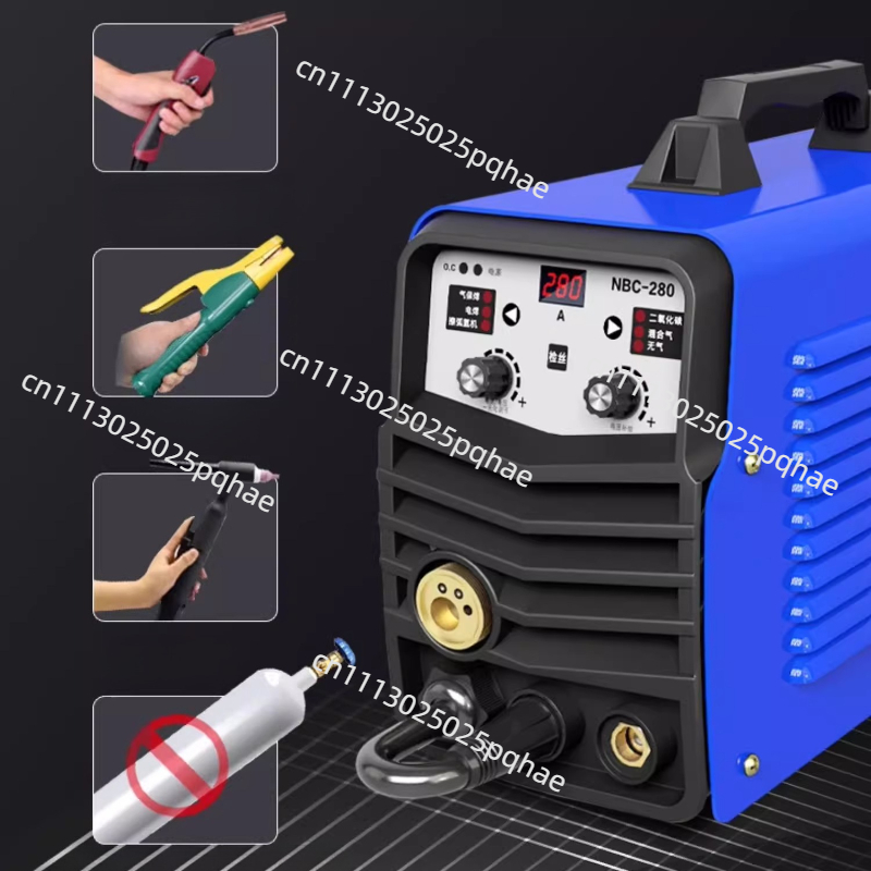 เครื่องเชื่อมเลเซอร์ขนาดเล็ก 2 - Industrial Laser Blaster บทวิจารณ์และราคา